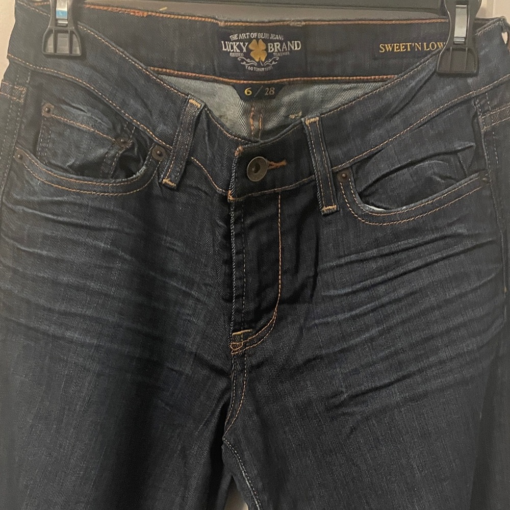 Lucky Brand Women’s sweet’n Low